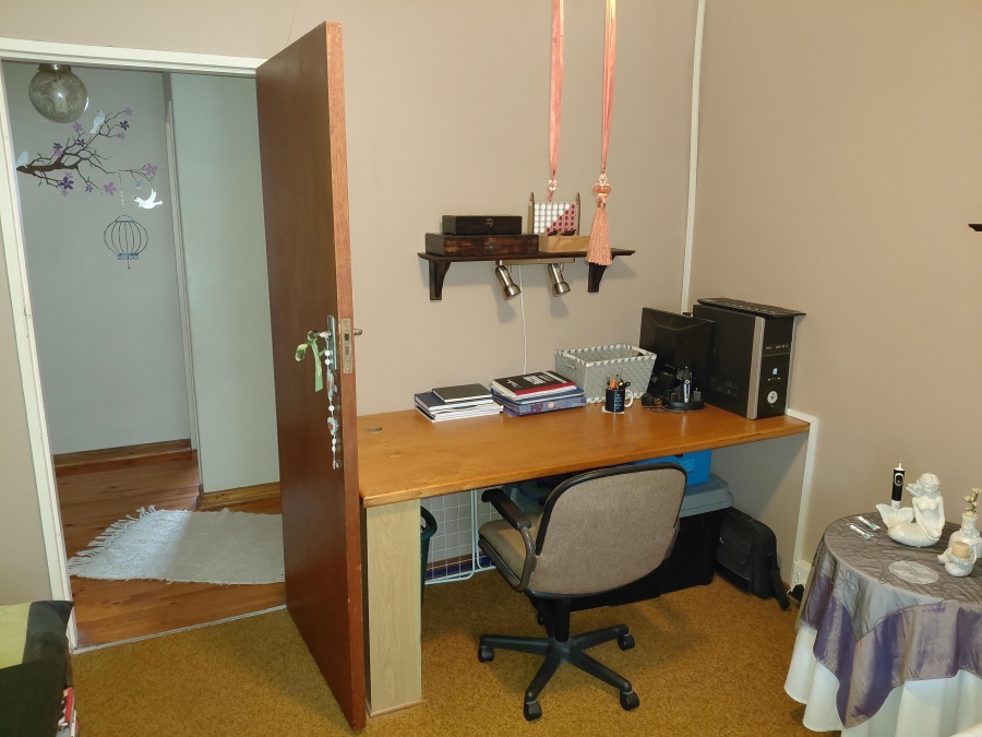 3 Bedroom Property for Sale in Bothasrus Eastern Cape